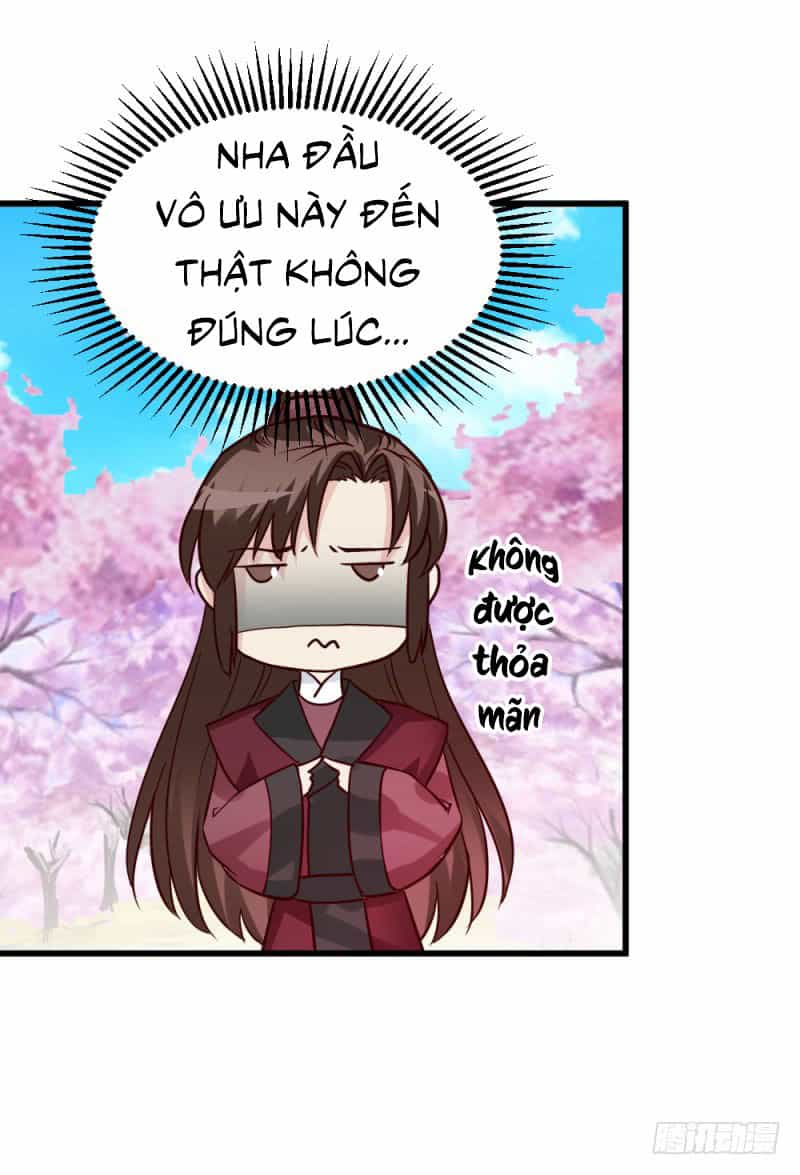 Tuyệt Thế Độc Phi Của Tà Vương - Chương 90 - ảnh 13