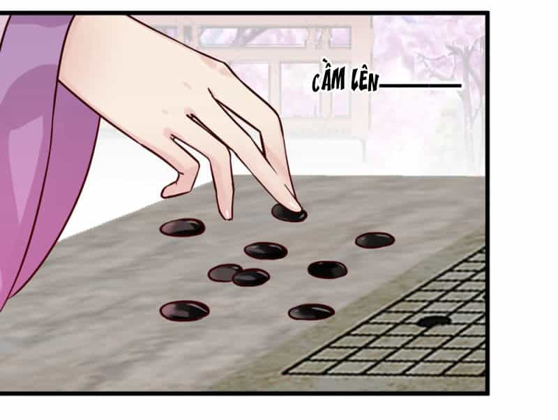 Tuyệt Thế Độc Phi Của Tà Vương - Chương 90 - ảnh 27
