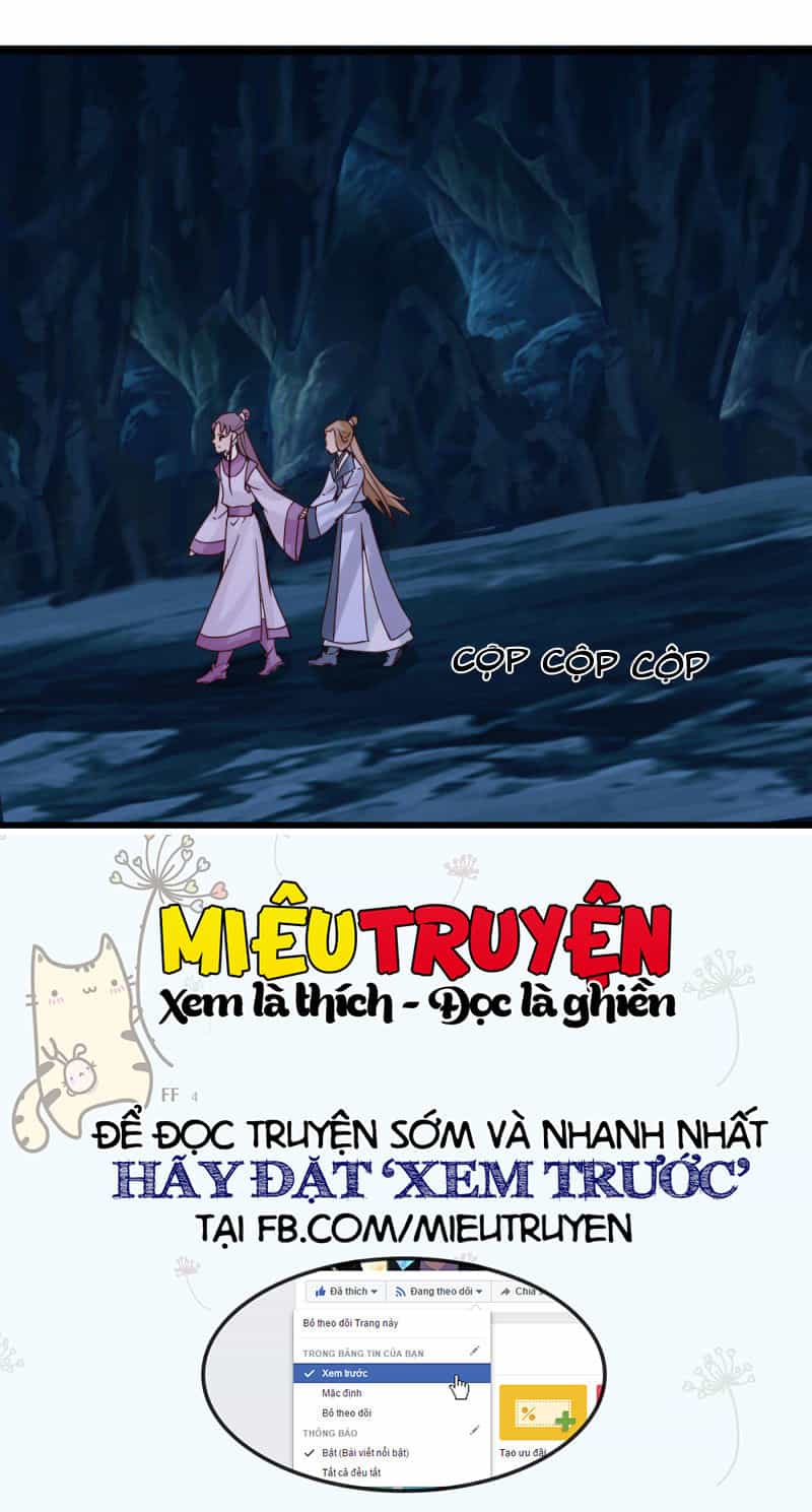 Tuyệt Thế Độc Phi Của Tà Vương - Chương 91 - ảnh 20