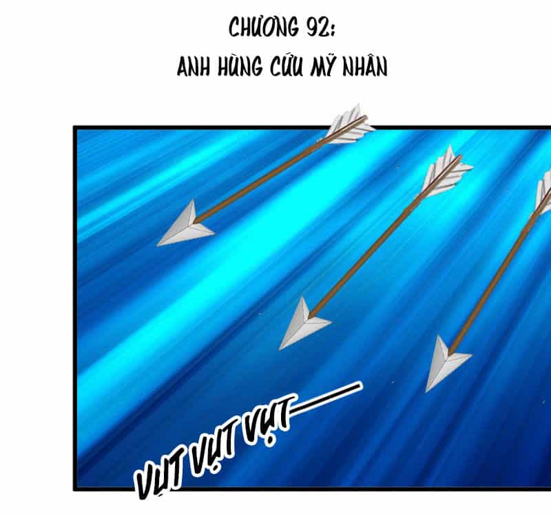 Tuyệt Thế Độc Phi Của Tà Vương - Chương 92 - ảnh 1