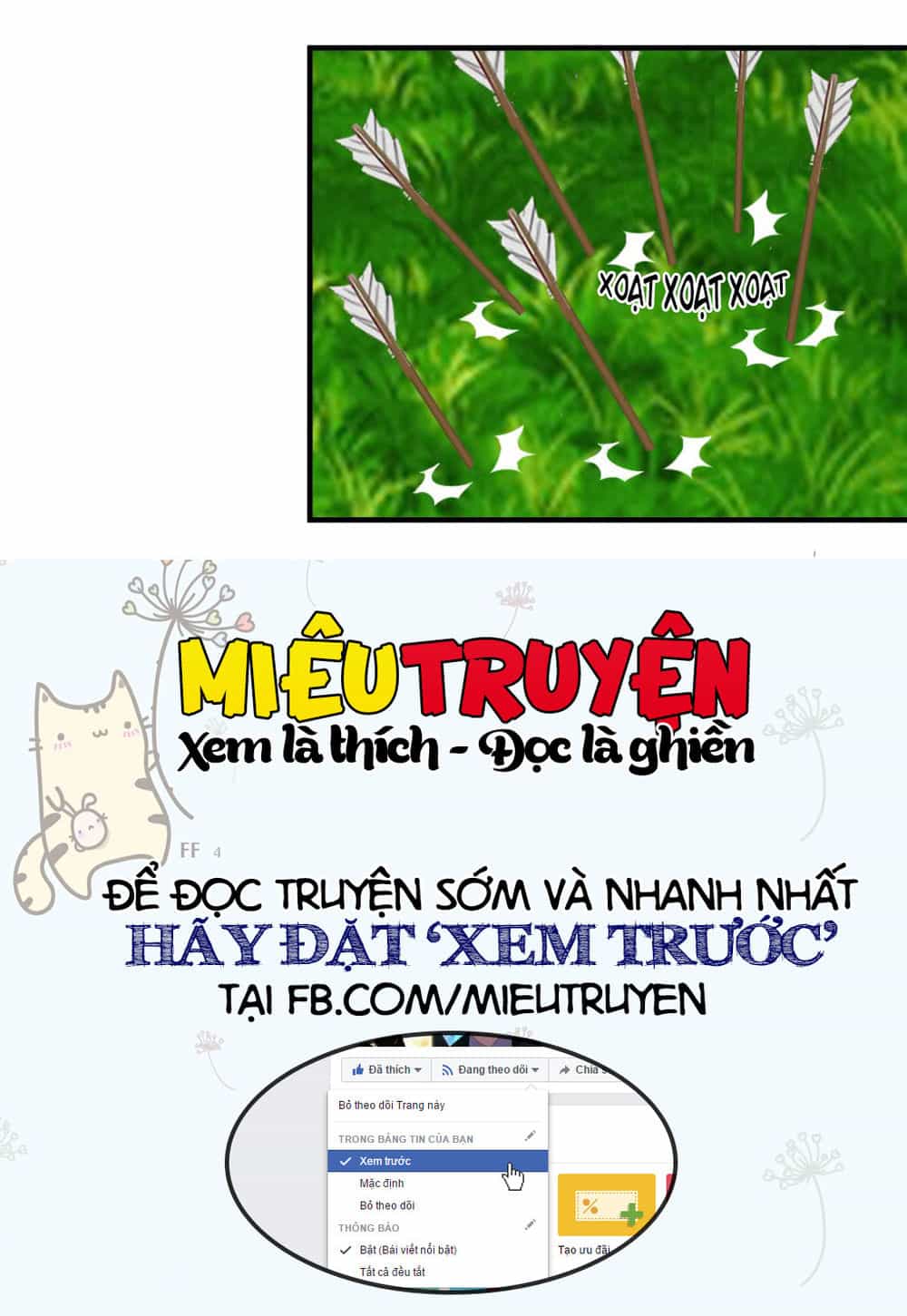 Tuyệt Thế Độc Phi Của Tà Vương - Chương 92 - ảnh 10