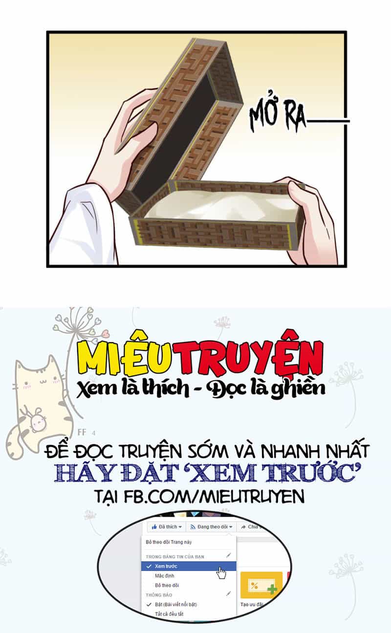 Tuyệt Thế Độc Phi Của Tà Vương - Chương 93 - ảnh 13