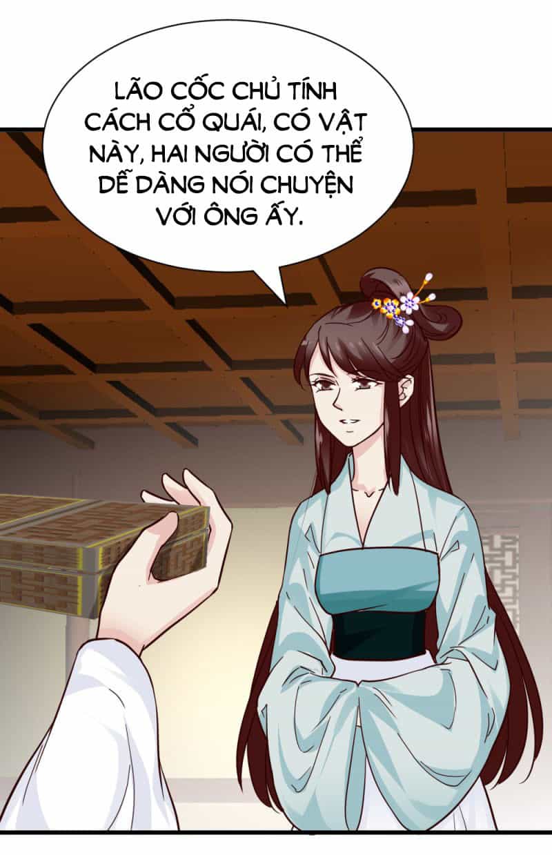 Tuyệt Thế Độc Phi Của Tà Vương - Chương 93 - ảnh 14
