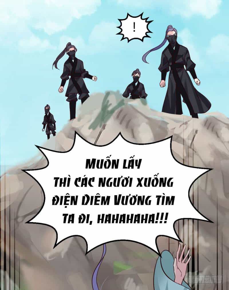 Tuyệt Thế Độc Phi Của Tà Vương - Chương 94 - ảnh 19