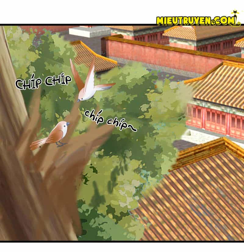 Tuyệt Thế Độc Phi Của Tà Vương - Chương 94 - ảnh 4