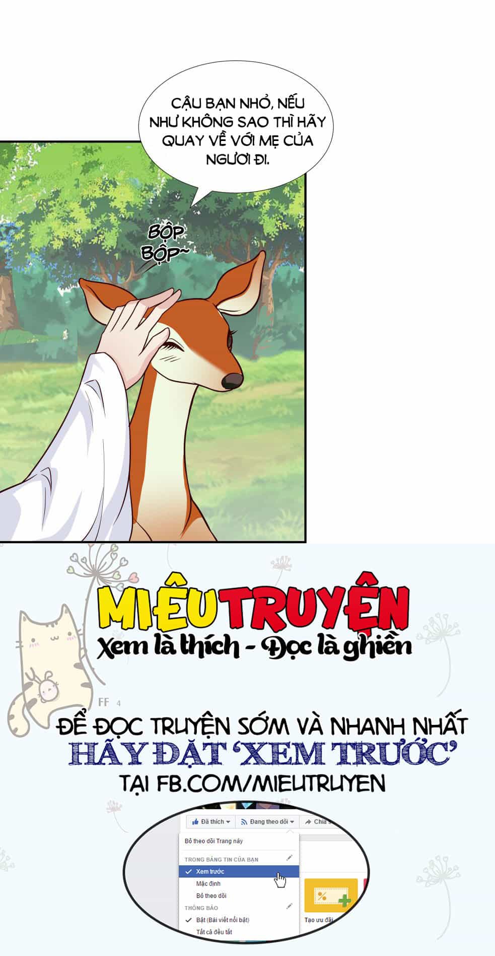 Tuyệt Thế Độc Phi Của Tà Vương - Chương 95 - ảnh 13