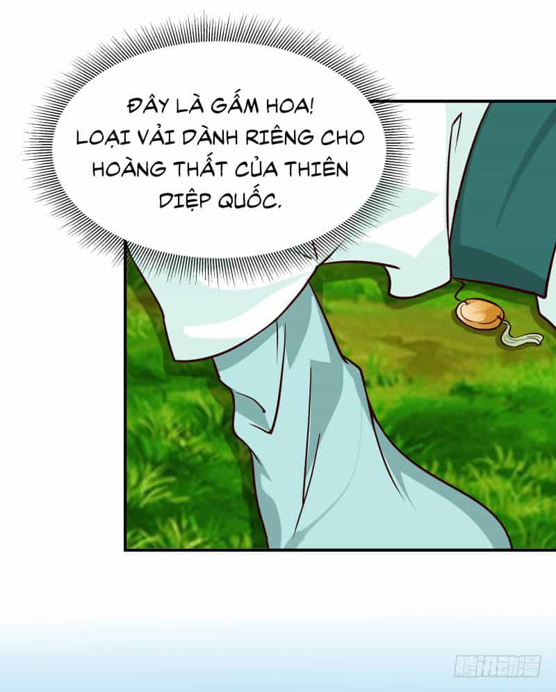 Tuyệt Thế Độc Phi Của Tà Vương - Chương 95 - ảnh 22