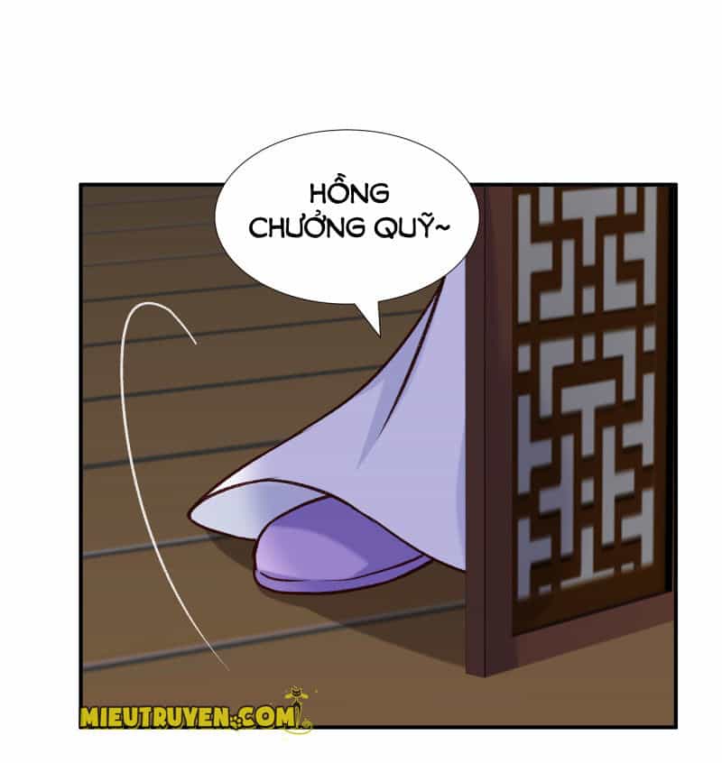 Tuyệt Thế Độc Phi Của Tà Vương - Chương 97 - ảnh 7