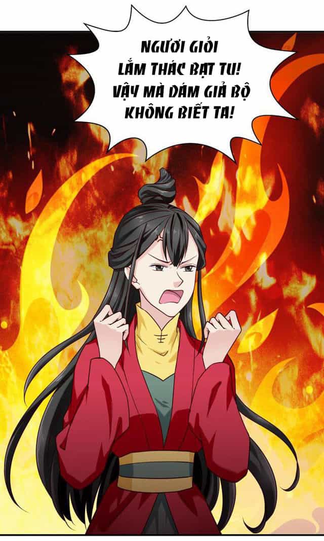 Tuyệt Thế Độc Phi Của Tà Vương - Chương 98 - ảnh 36