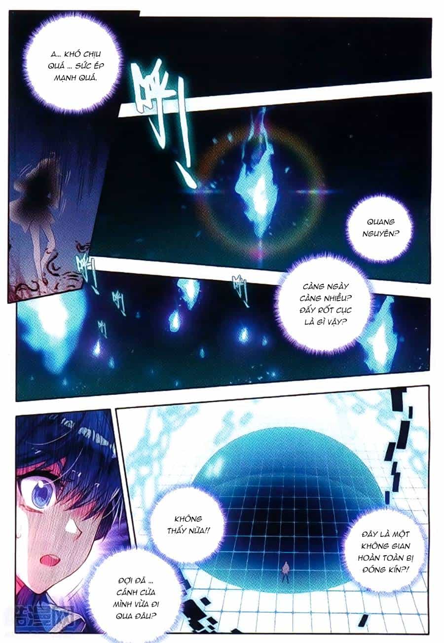 Tuyệt Thế Đường Môn - Chương 100 - ảnh 8