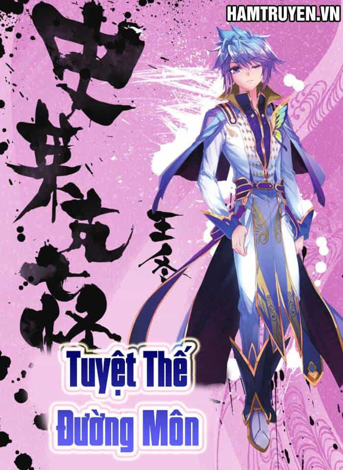 Tuyệt Thế Đường Môn - Chương 105 - ảnh 2