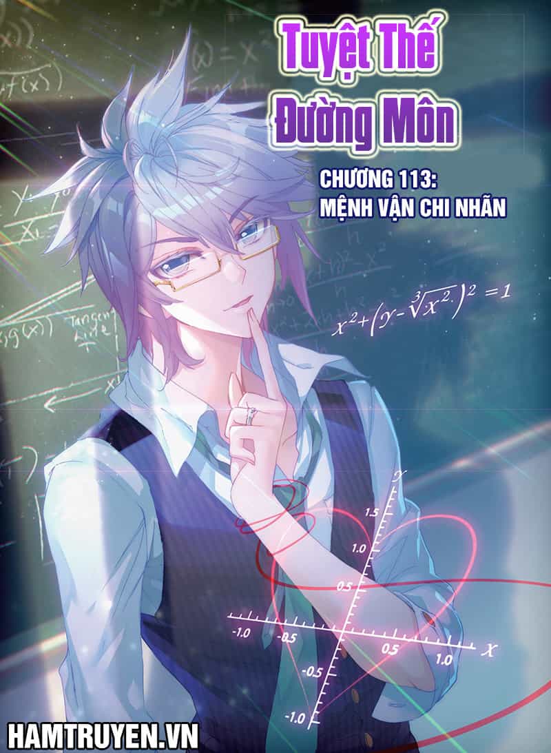 Tuyệt Thế Đường Môn - Chương 113 - ảnh 2