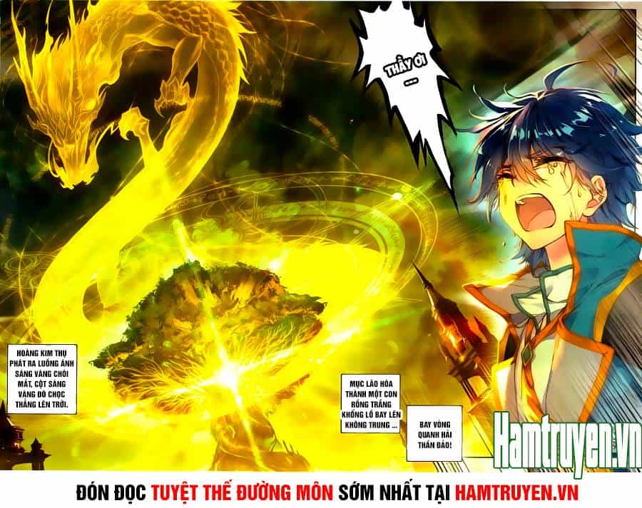Tuyệt Thế Đường Môn - Chương 115 - ảnh 22