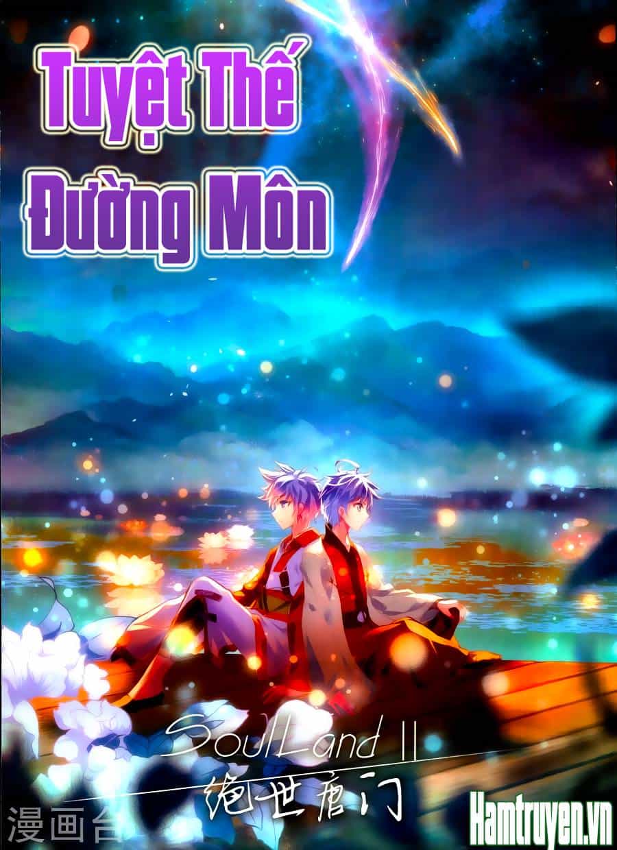 Tuyệt Thế Đường Môn - Chương 128 - ảnh 1