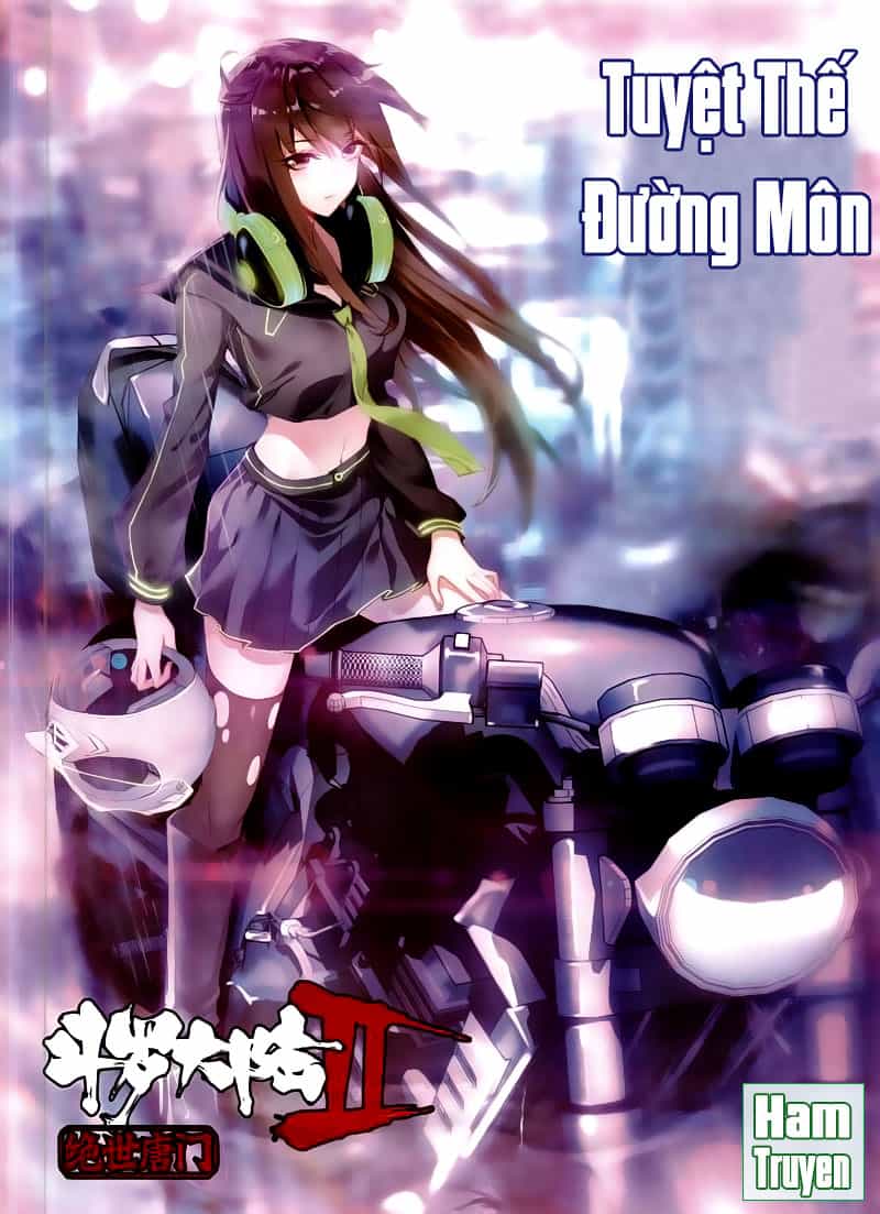 Tuyệt Thế Đường Môn - Chương 130 - ảnh 2