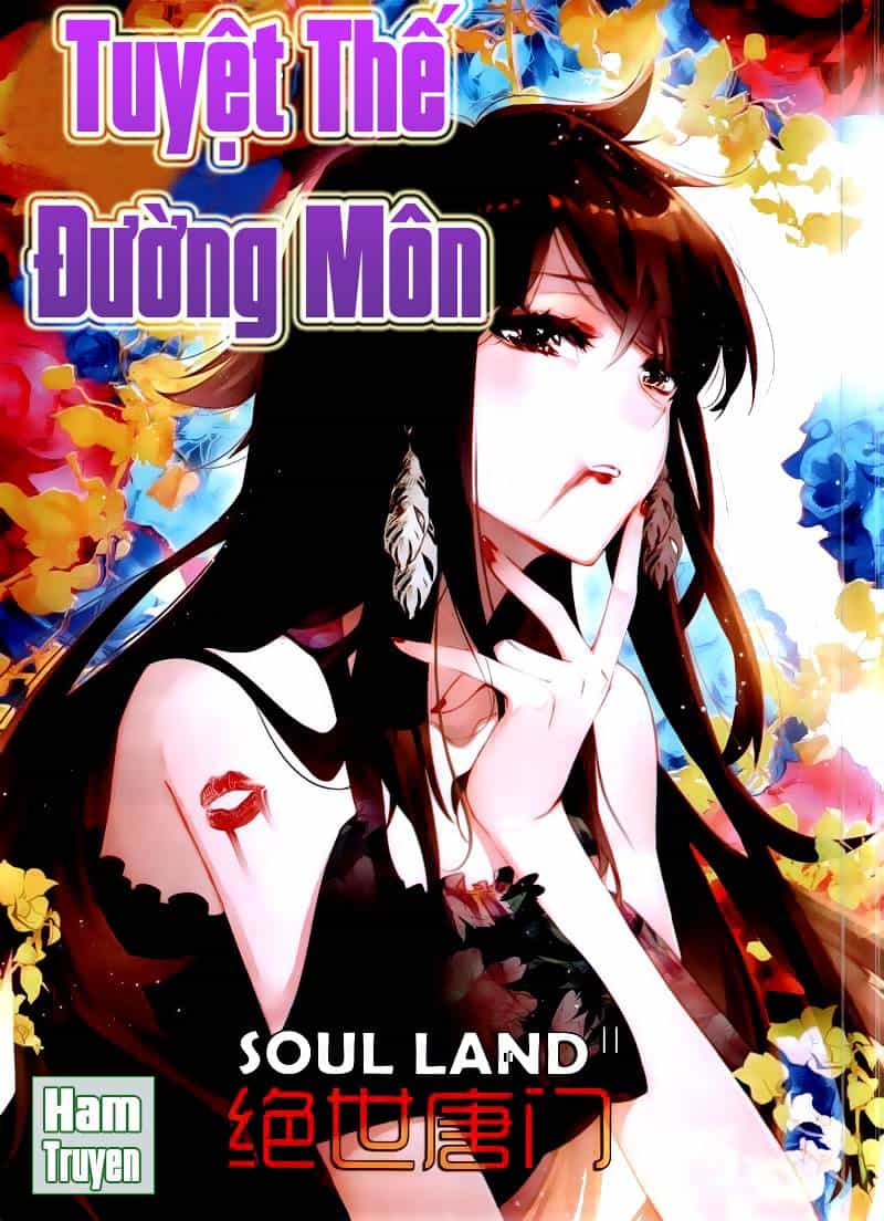 Tuyệt Thế Đường Môn - Chương 135 - ảnh 2