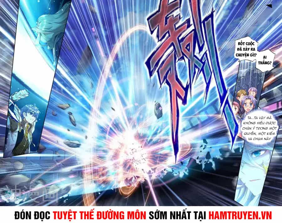 Tuyệt Thế Đường Môn - Chương 148 - ảnh 13