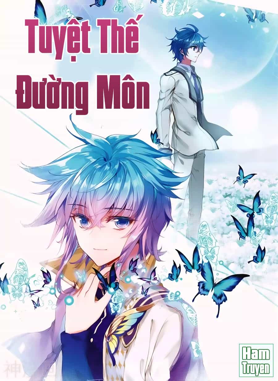 Tuyệt Thế Đường Môn - Chương 158 - ảnh 2