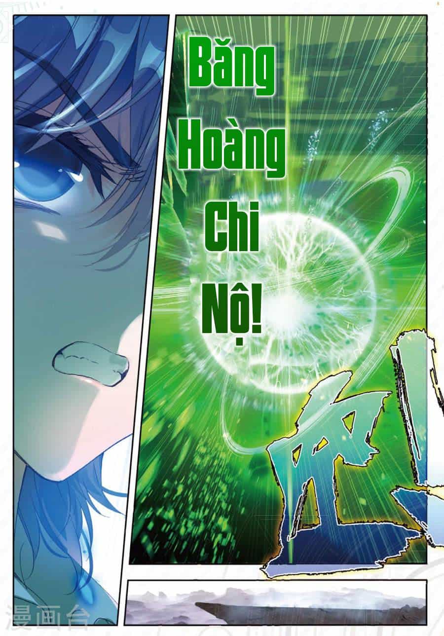 Tuyệt Thế Đường Môn - Chương 170 - ảnh 13