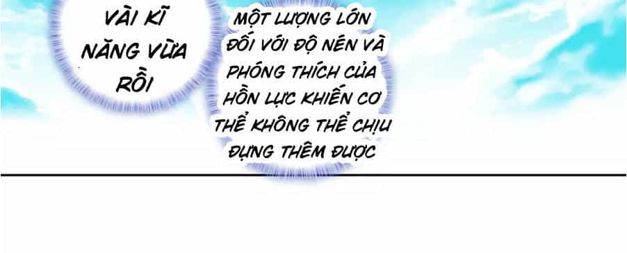 Tuyệt Thế Đường Môn - Chương 181 - ảnh 25