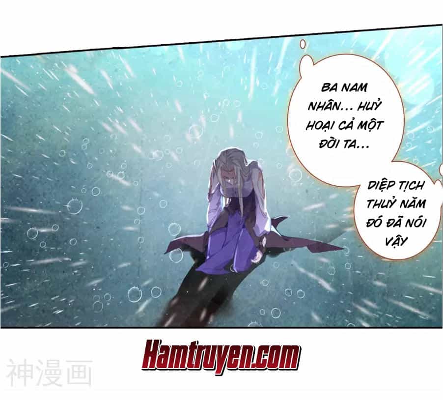 Tuyệt Thế Đường Môn - Chương 182 - ảnh 18