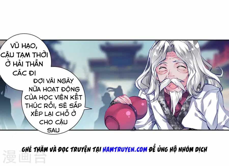 Tuyệt Thế Đường Môn - Chương 183 - ảnh 4