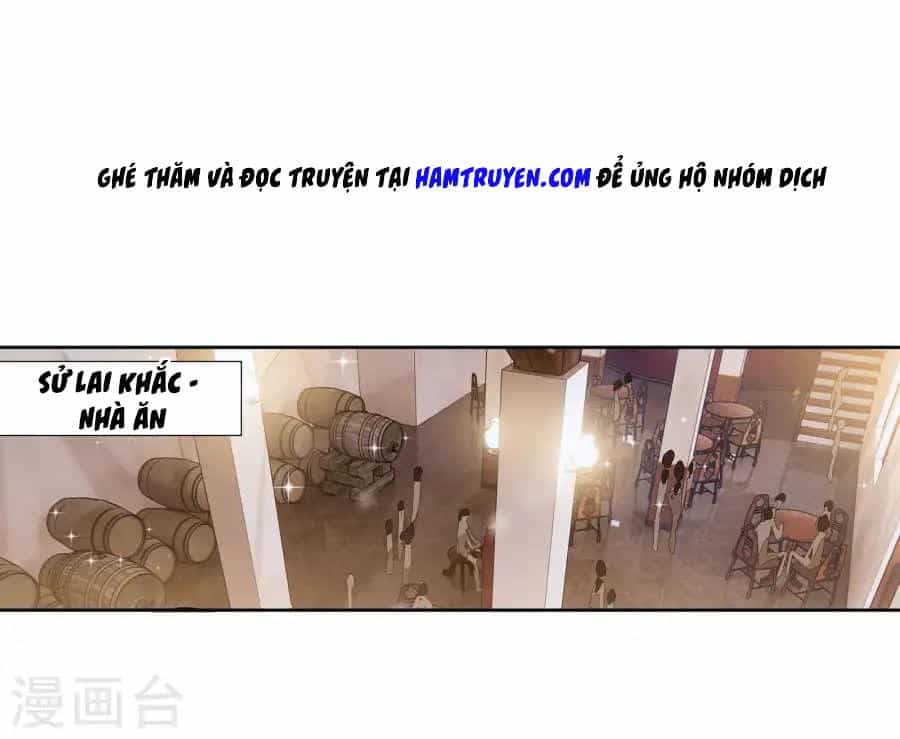 Tuyệt Thế Đường Môn - Chương 184 - ảnh 14