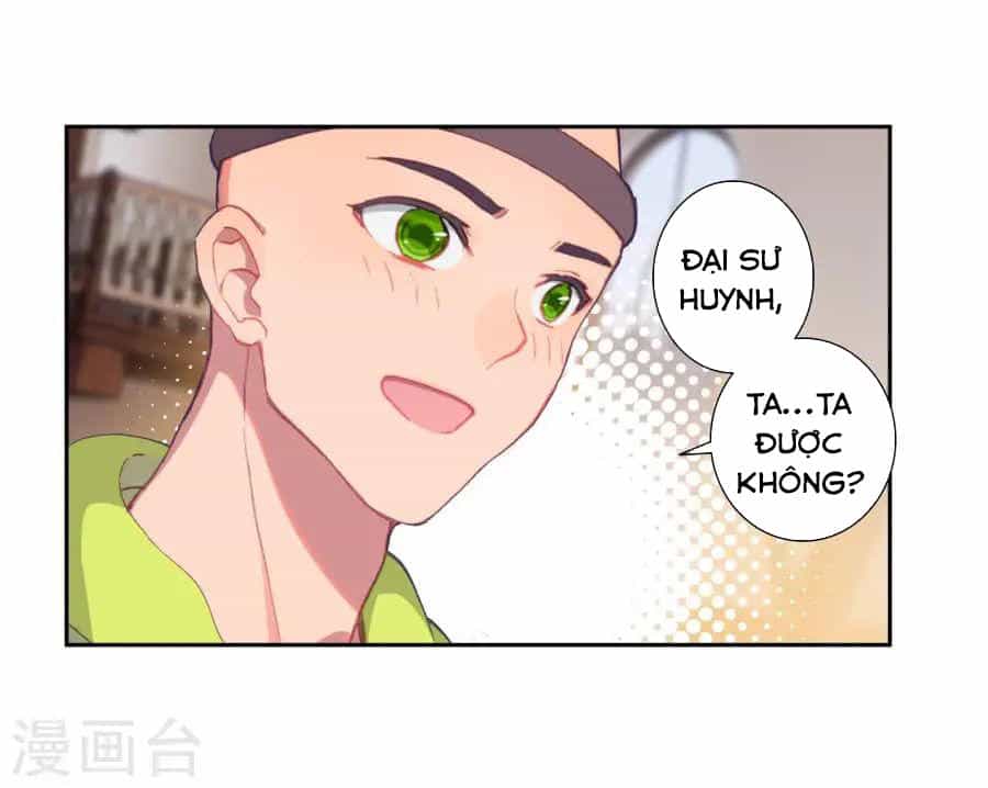 Tuyệt Thế Đường Môn - Chương 184 - ảnh 17