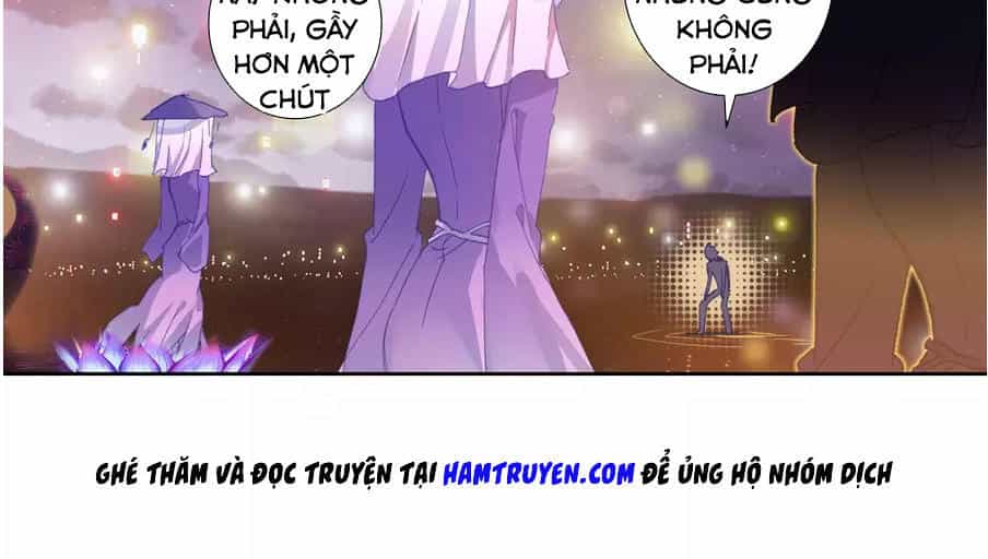 Tuyệt Thế Đường Môn - Chương 185 - ảnh 23