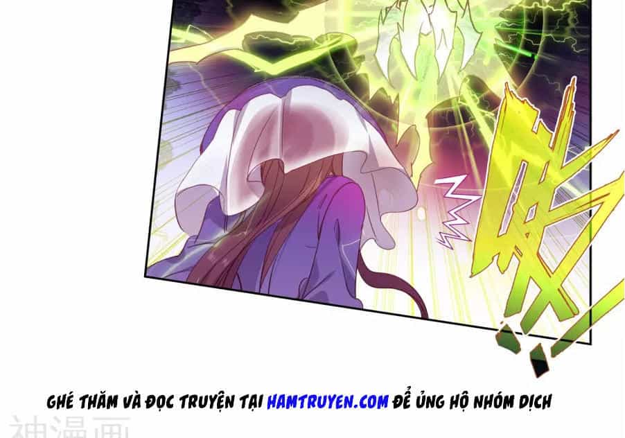Tuyệt Thế Đường Môn - Chương 186 - ảnh 20