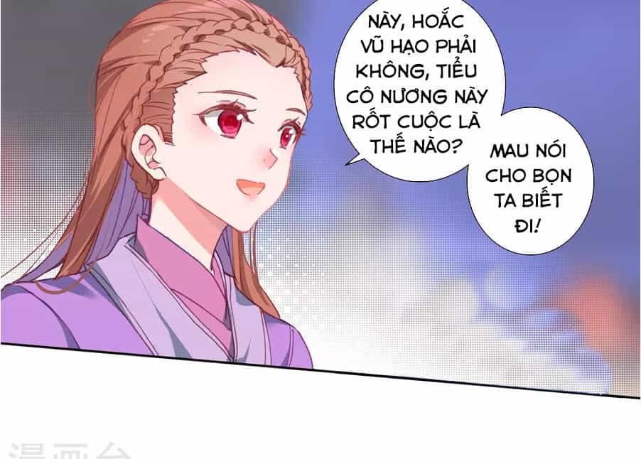 Tuyệt Thế Đường Môn - Chương 187 - ảnh 19