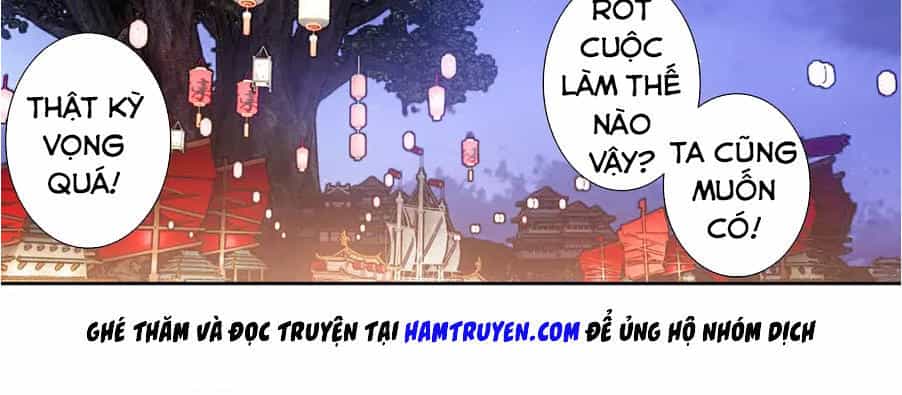 Tuyệt Thế Đường Môn - Chương 187 - ảnh 21