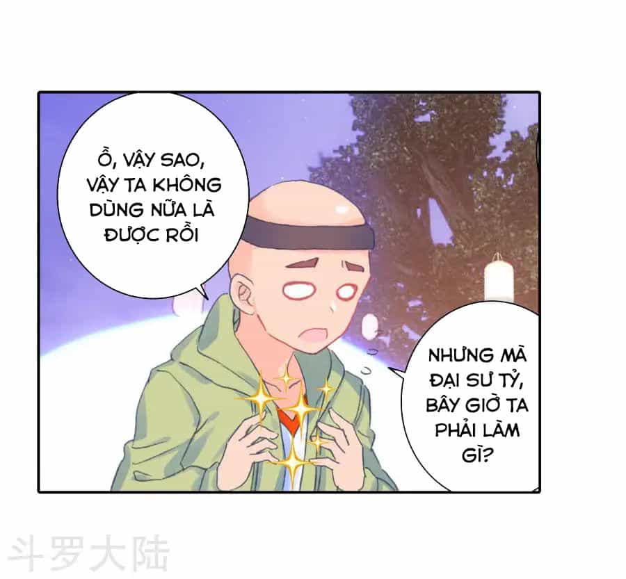 Tuyệt Thế Đường Môn - Chương 188 - ảnh 14