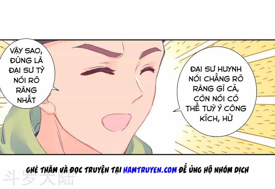 Tuyệt Thế Đường Môn - Chương 188 - ảnh 16