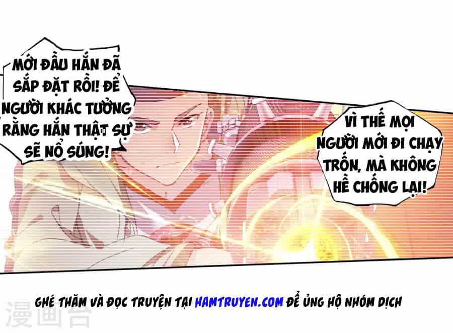 Tuyệt Thế Đường Môn - Chương 188 - ảnh 29