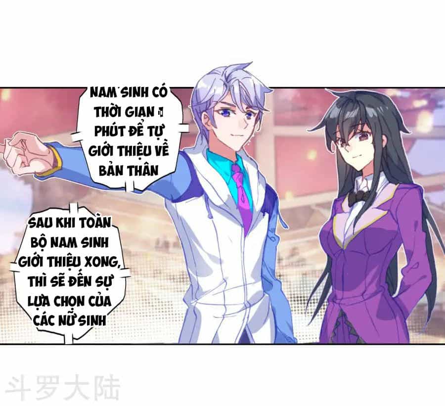 Tuyệt Thế Đường Môn - Chương 189 - ảnh 14