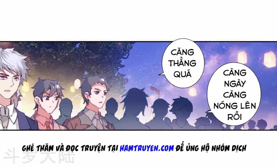 Tuyệt Thế Đường Môn - Chương 189 - ảnh 15