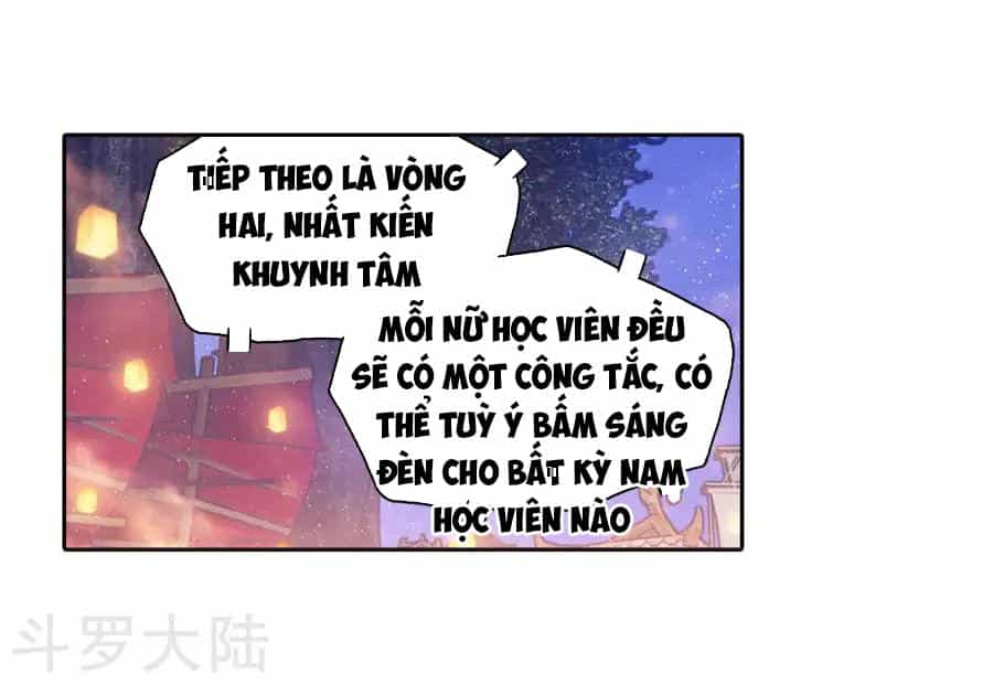 Tuyệt Thế Đường Môn - Chương 189 - ảnh 3