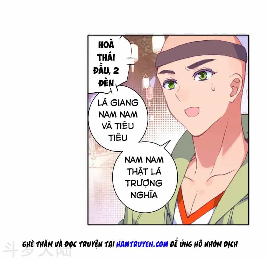 Tuyệt Thế Đường Môn - Chương 189 - ảnh 6