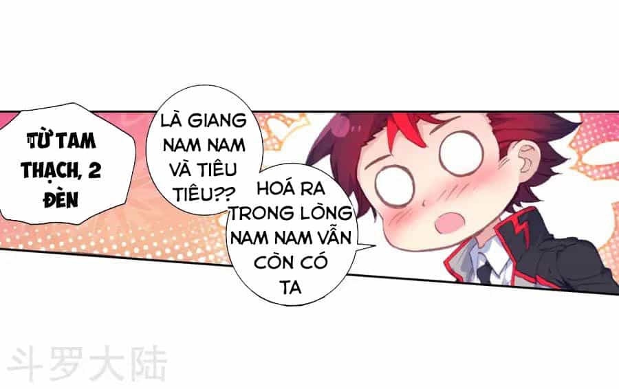 Tuyệt Thế Đường Môn - Chương 189 - ảnh 8