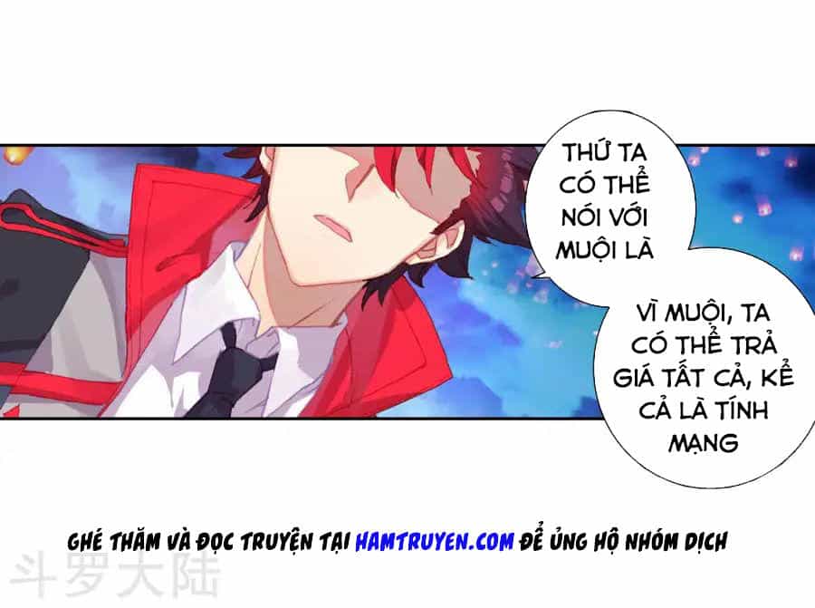 Tuyệt Thế Đường Môn - Chương 190 - ảnh 34
