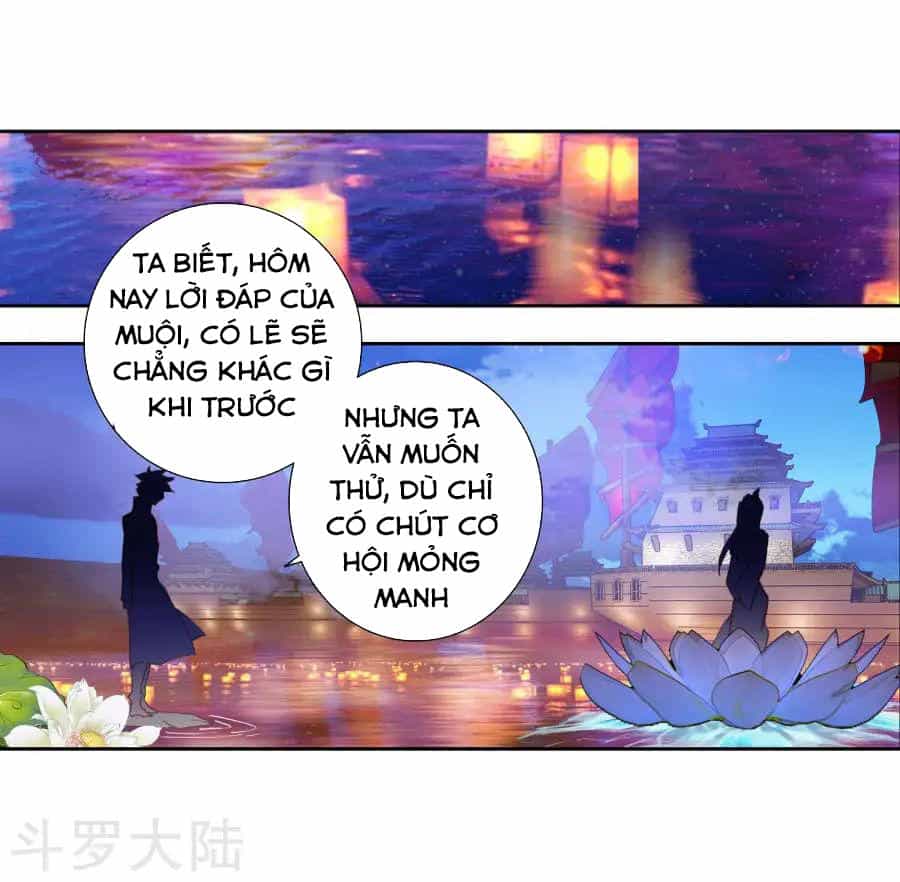 Tuyệt Thế Đường Môn - Chương 190 - ảnh 35