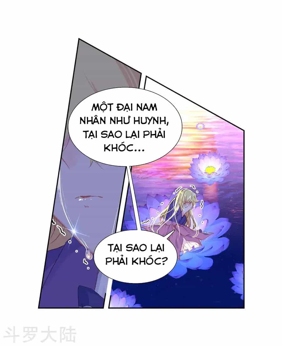 Tuyệt Thế Đường Môn - Chương 191 - ảnh 21