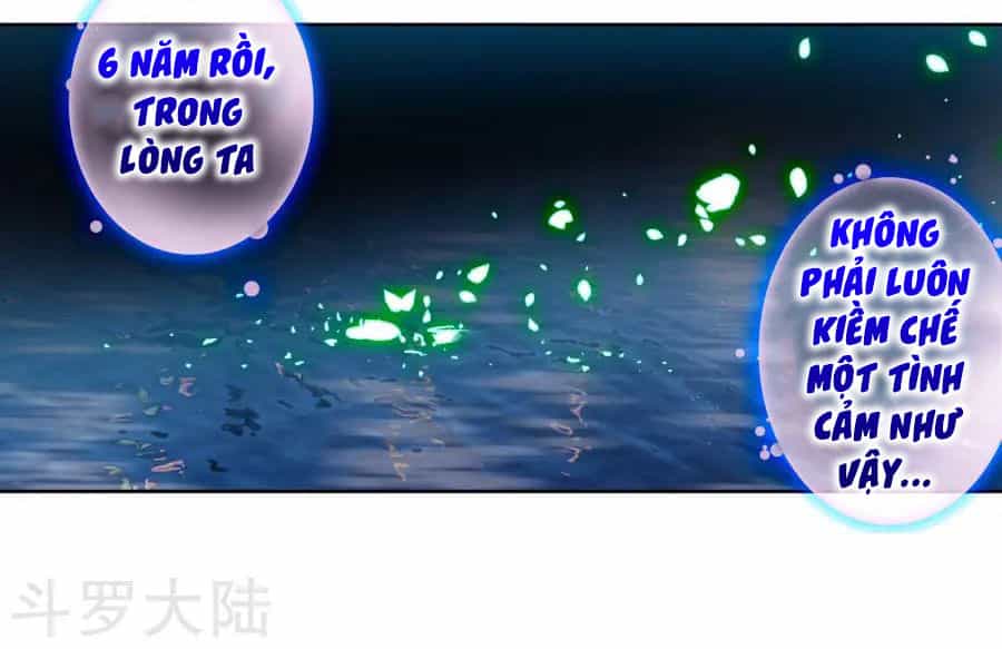 Tuyệt Thế Đường Môn - Chương 191 - ảnh 25
