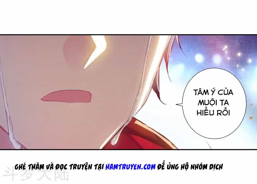Tuyệt Thế Đường Môn - Chương 191 - ảnh 7