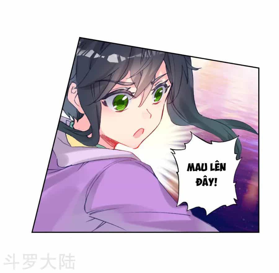 Tuyệt Thế Đường Môn - Chương 192 - ảnh 10