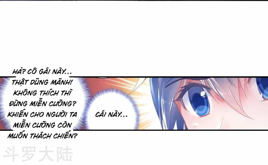 Tuyệt Thế Đường Môn - Chương 192 - ảnh 29