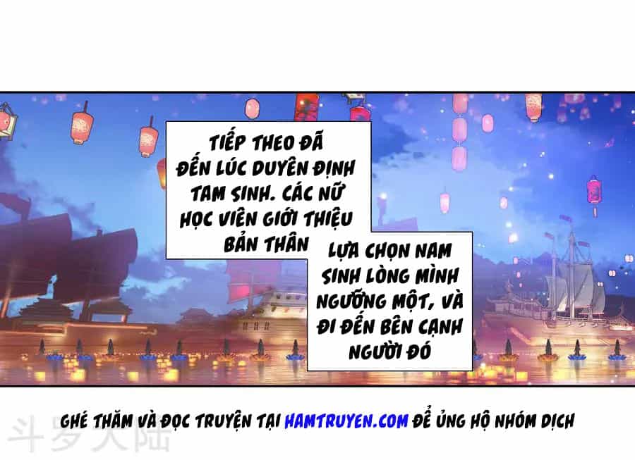 Tuyệt Thế Đường Môn - Chương 192 - ảnh 4