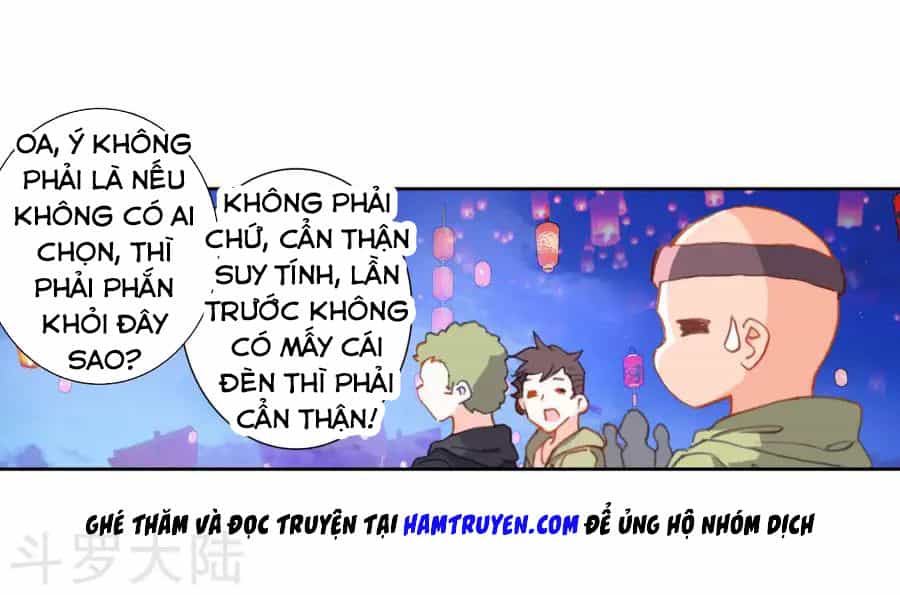 Tuyệt Thế Đường Môn - Chương 192 - ảnh 5