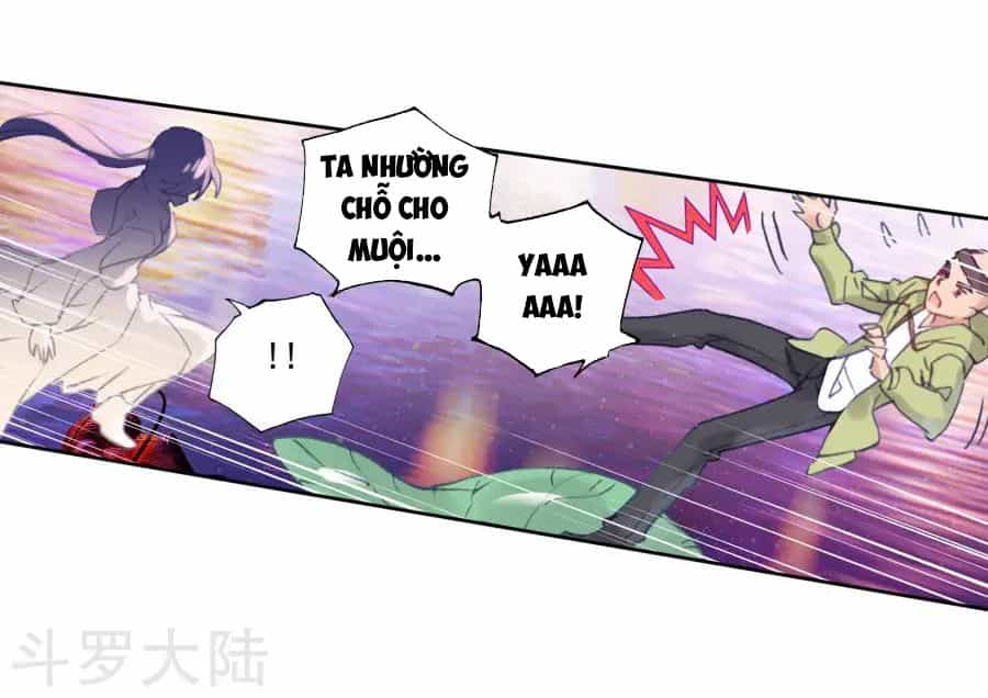 Tuyệt Thế Đường Môn - Chương 192 - ảnh 8